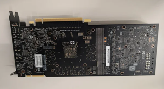 Tarjeta Gráfica NVIDIA Quadro RTX 5000