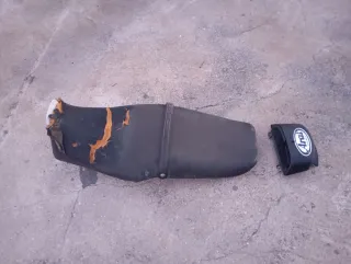 Carenado Yamaha FZR 1000