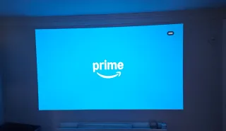 Proyector Optoma HD27 Full HD, 3D, 3200 ansi