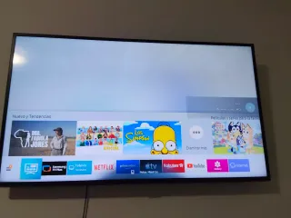 Samsung TV 42 pulgadas