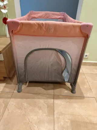 Parque infantil para bebés