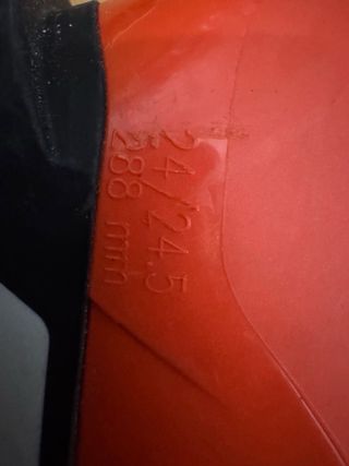 Botas de esquí Salomon