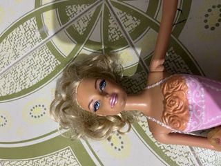 Barbie Ballerina 2009