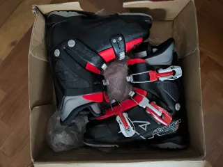 Botas de esquí Nórdica T3