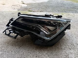 Faro LED Seat Ateca KH7