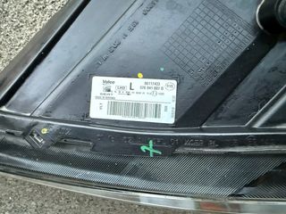 Faro LED Seat Ateca KH7