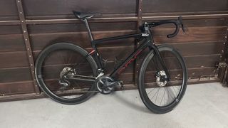 BMC Roadmachine Bicicleta de Carretera