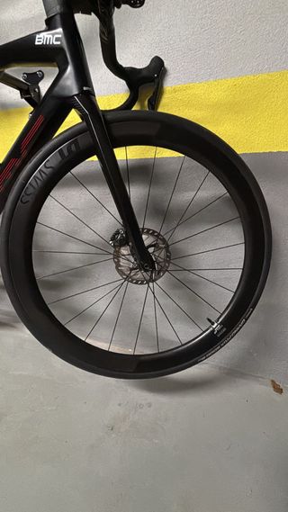 BMC Roadmachine Bicicleta de Carretera