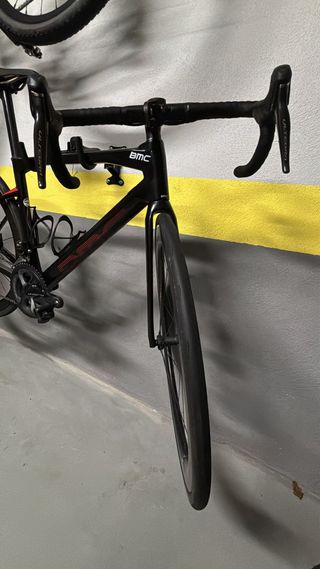 BMC Roadmachine Bicicleta de Carretera