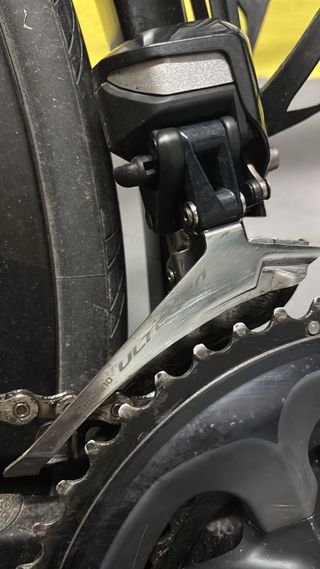 BMC Roadmachine Bicicleta de Carretera