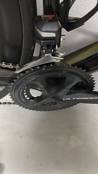 BMC Roadmachine Bicicleta de Carretera