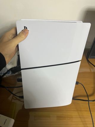 PlayStation 5 Digital Edition PS5