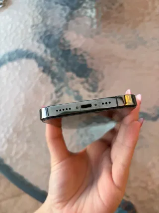 iPhone 13 Pro 256GB Grigio Siderale