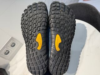 Zapatillas Saguaro Azul y Verde