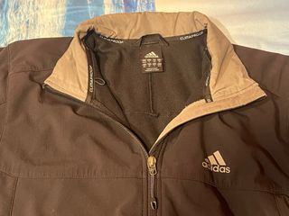 Sudadera Adidas Climaproof Negra