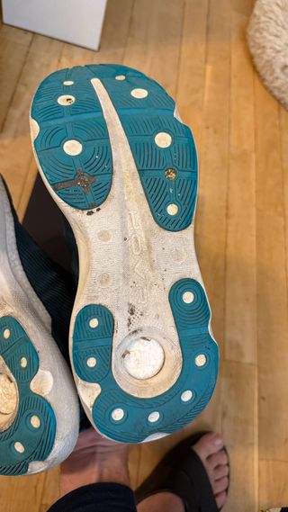 Zapatillas Running Under Armour Infinite Pro