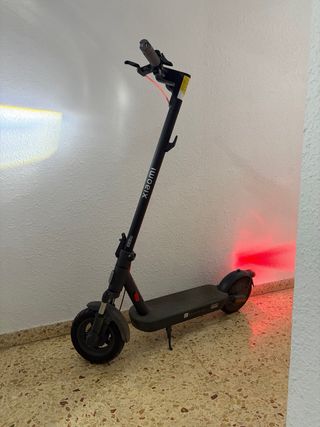 Patinete Eléctrico Xiaomi Mi Scooter