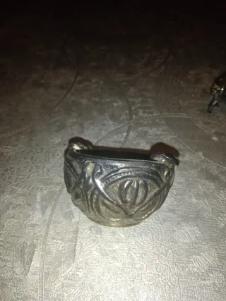 Lote Vintage Ceniceros y Mechero