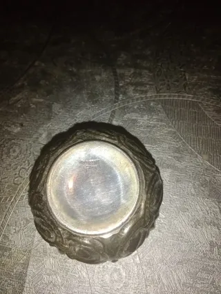 Lote Vintage Ceniceros y Mechero