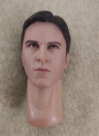 Batman The Dark Knight Hot Toys