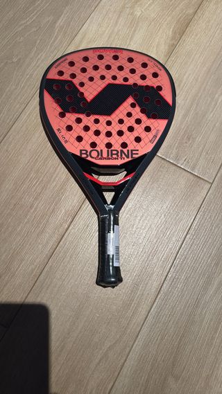 Pala Varlion Bourne Carbon Ti