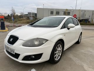 SEAT Leon 2010