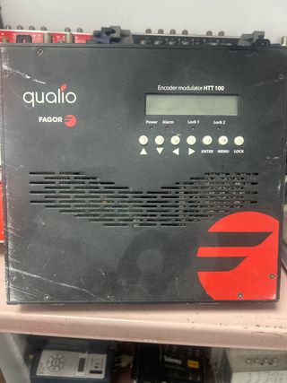Modulador Fagor Qualio HTT 100