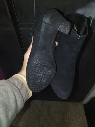 Botines GEOX de mujer