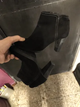 Botines GEOX de mujer