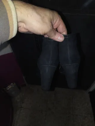 Botines GEOX de mujer