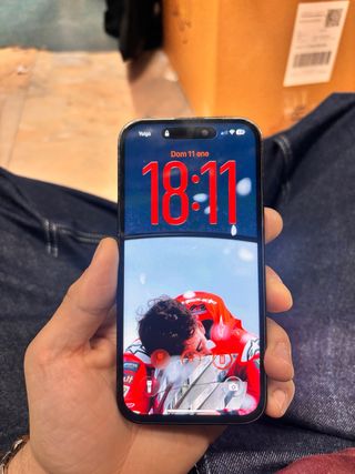 iPhone 14 Pro 256GB Muy Cuidado
