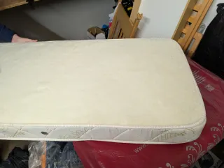 Colchón Cuna 60x120cm