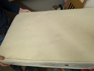 Colchón Cuna 60x120cm