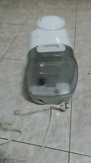 Cafetera Bosch Tassimo