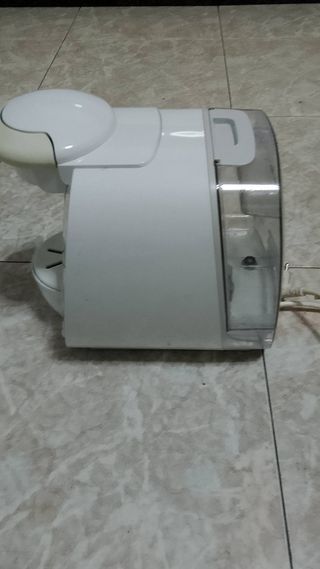 Cafetera Bosch Tassimo