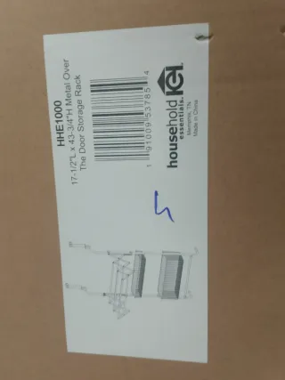 Stendino retrattile porta biancheria