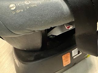 Silla de coche Baby auto