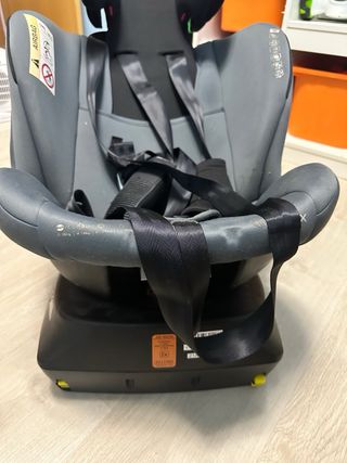 Silla de coche Baby auto