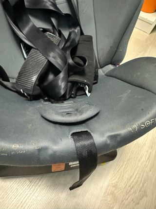 Silla de coche Baby auto