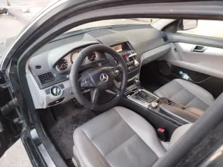 Mercedes-Benz Clase C 2007