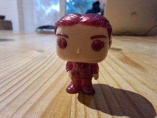 Funko Max Kinder Joy Upside Down