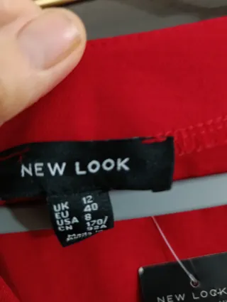 Lote Ropa 7 prendas Talla M