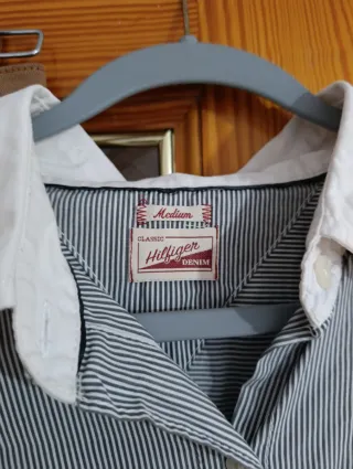 Lote Ropa 7 prendas Talla M