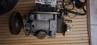 Bomba Inyectora Jeep Cherokee XJ 2.5 TD Negociable