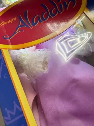 Collezione Principesse Disney - Bambole