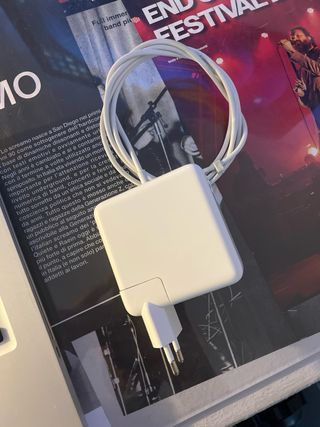 MacBook Pro 2012 Argento