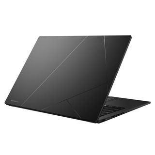 Ordenador Portátil ASUS Zenbook 14 OLED Negro