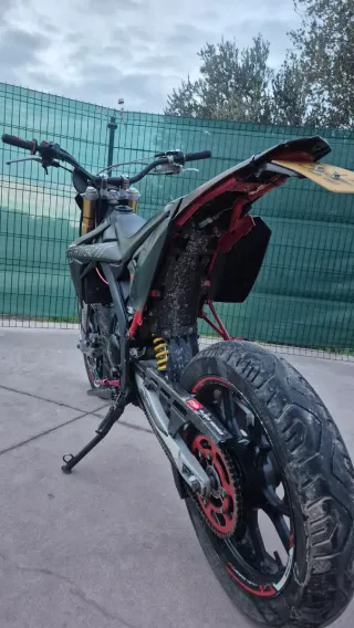 RIEJU MRT PRO Black Series