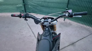 RIEJU MRT PRO Black Series