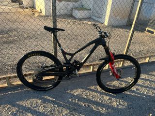 Evil Insurgent 2021 Bicicleta Enduro